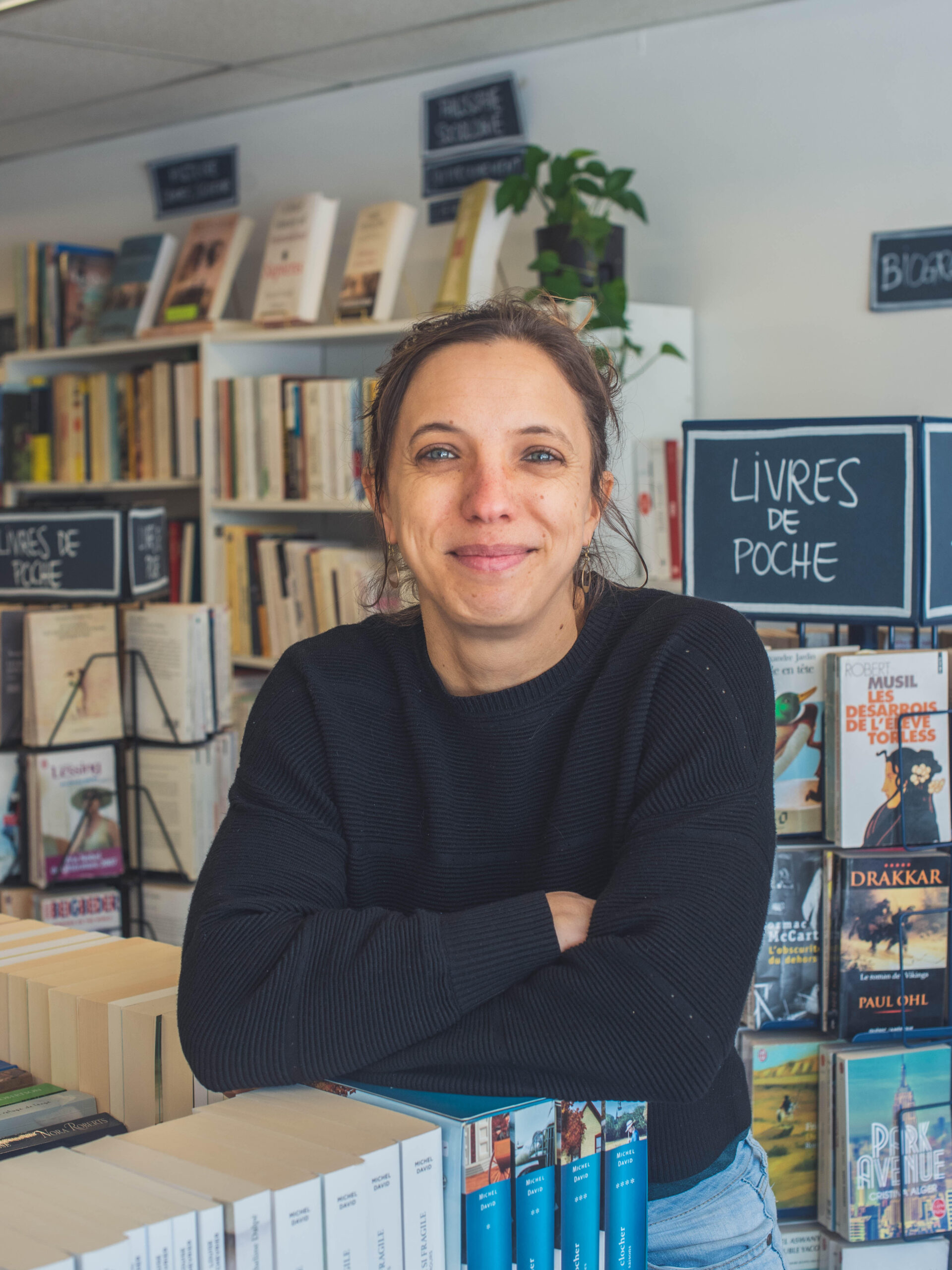 Gabrièle Laliberté-Auger